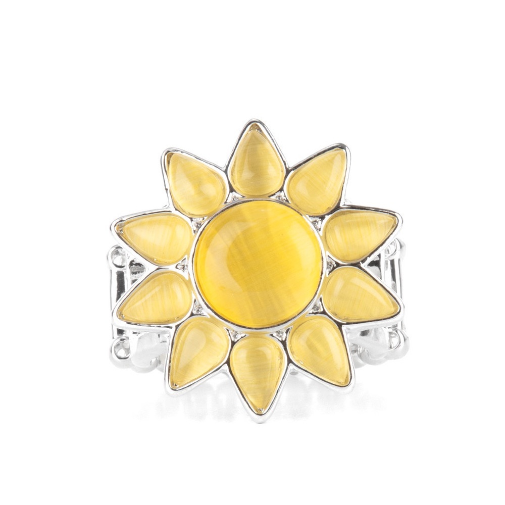 Happy ring